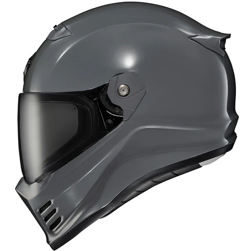 Scorpion EXO Covert FX Helmet - Image 4