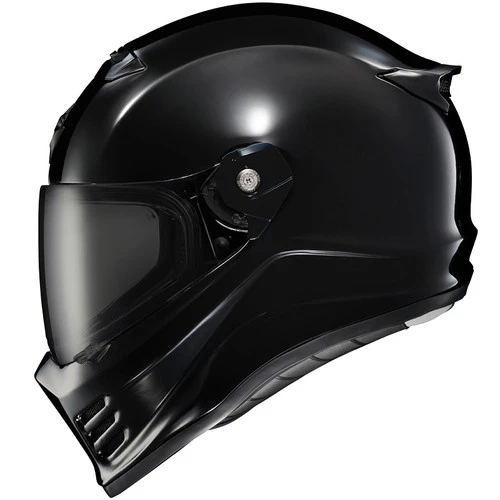 Scorpion EXO Covert FX Helmet - Image 2