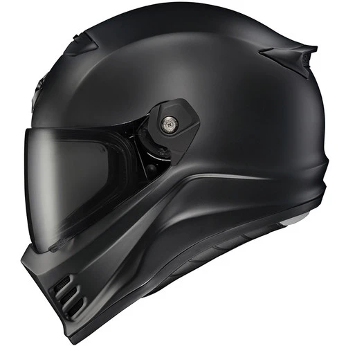 Scorpion EXO Covert FX Helmet - Image 8