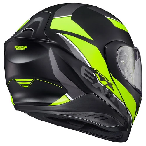 Scorpion EXO-GT930 Transformer Modulus Helmet - Image 4