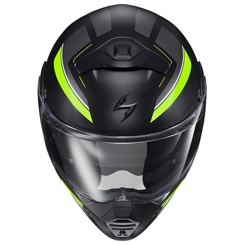 Scorpion EXO-GT930 Transformer Modulus Helmet - Image 3