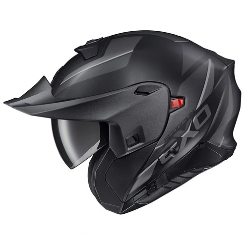 Scorpion EXO-GT930 Transformer Modulus Helmet - Image 7