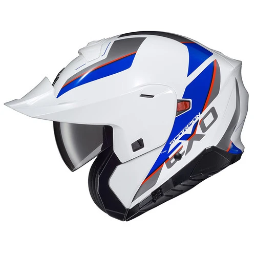 Scorpion EXO-GT930 Transformer Modulus Helmet - Image 9