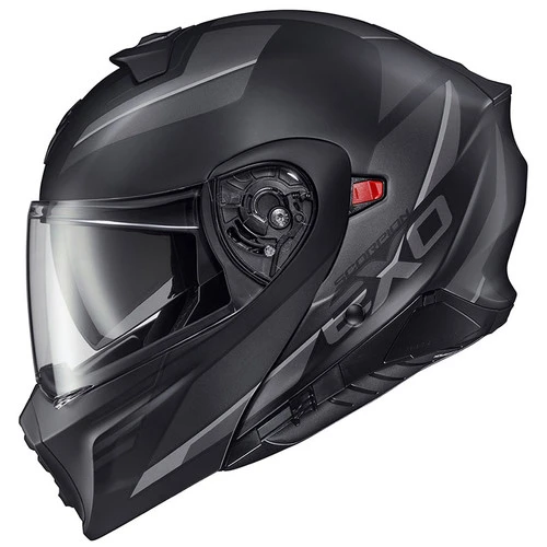 Scorpion EXO-GT930 Transformer Modulus Helmet - Image 6