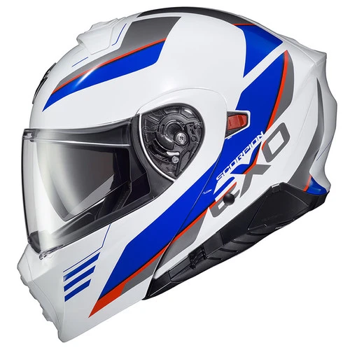 Scorpion EXO-GT930 Transformer Modulus Helmet - Image 8