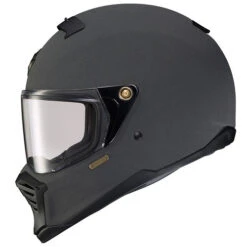 Scorpion EXO-HX1 Helmet Solid