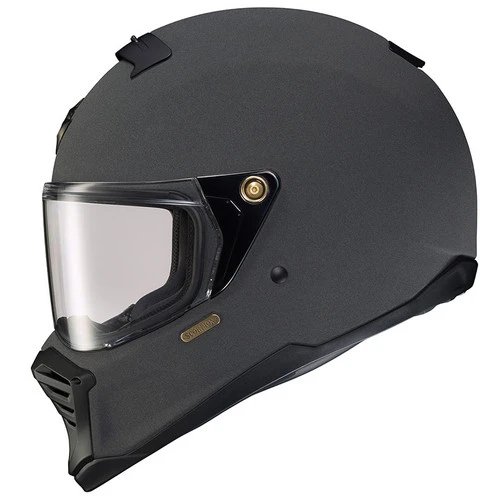 Scorpion EXO-HX1 Helmet Solid