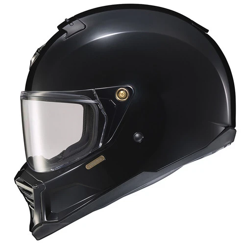 Scorpion EXO-HX1 Helmet Solid - Image 10
