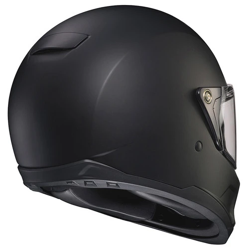 Scorpion EXO-HX1 Helmet Solid - Image 9