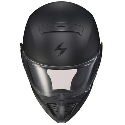 Scorpion EXO-HX1 Helmet Solid - Image 8