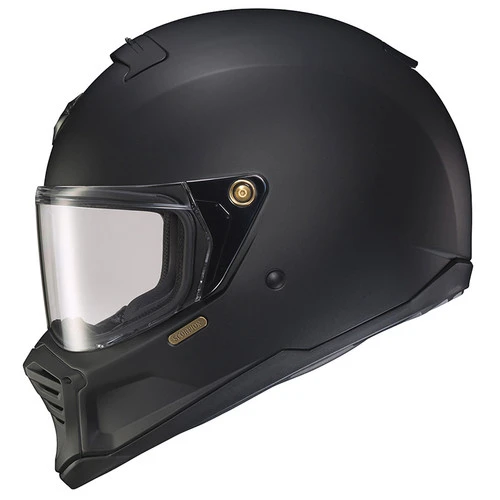 Scorpion EXO-HX1 Helmet Solid - Image 4