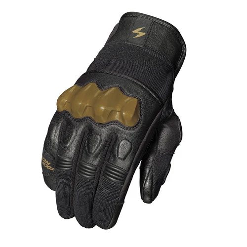 Scorpion Hybrid Air Gloves - Image 3