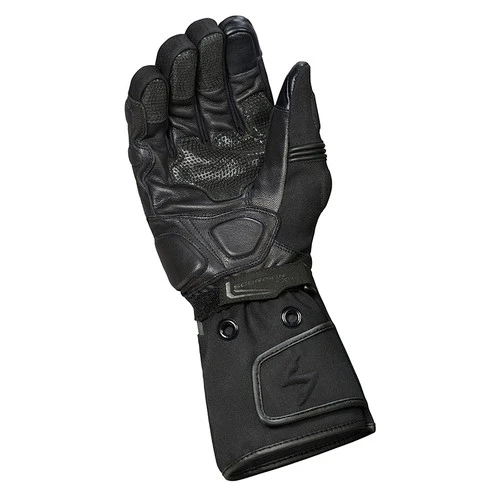 Scorpion Tempest II Gloves - Image 2