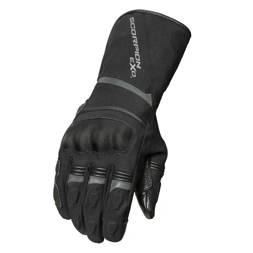 Scorpion Tempest II Gloves