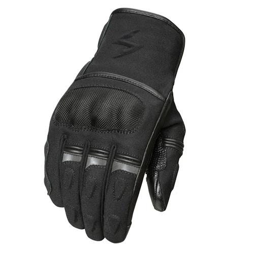 Scorpion Tempest Short Gloves