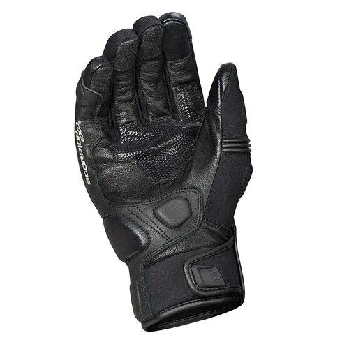Scorpion Tempest Short Gloves - Image 2