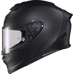 Scorpion EXO-R1 Air Carbon Helmet Solid