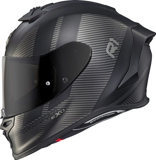 Scorpion EXO-R1 Air Corpus Helmet - Image 4