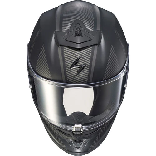 Scorpion EXO-R1 Air Corpus Helmet - Image 5