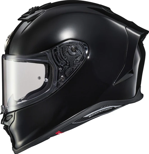 Scorpion EXO-R1 Air Helmet Solid - Image 7