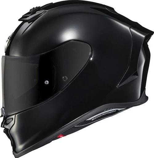 Scorpion EXO-R1 Air Helmet Solid - Image 8