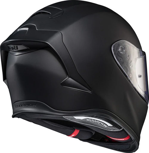 Scorpion EXO-R1 Air Helmet Solid - Image 6