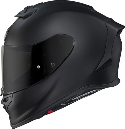 Scorpion EXO-R1 Air Helmet Solid - Image 2