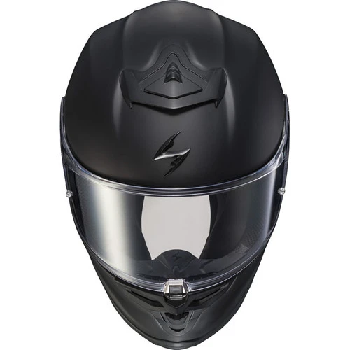 Scorpion EXO-R1 Air Helmet Solid - Image 3