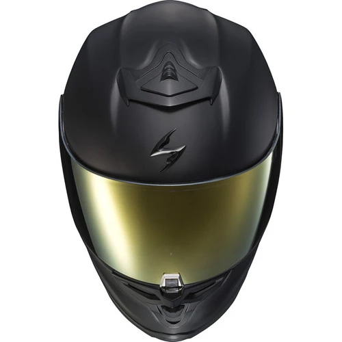 Scorpion EXO-R1 Air Helmet Solid - Image 5