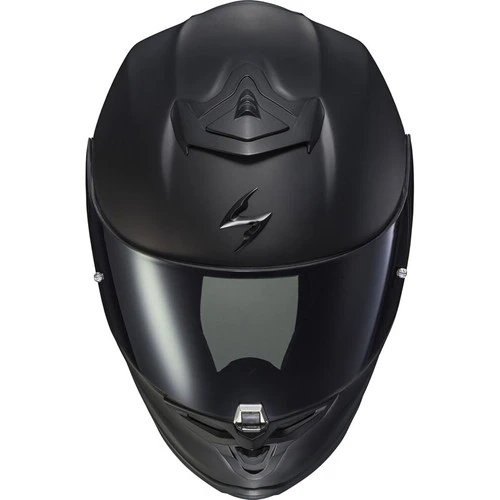 Scorpion EXO-R1 Air Helmet Solid - Image 4