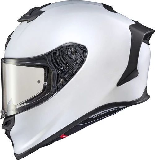 Scorpion EXO-R1 Air Helmet Solid - Image 9