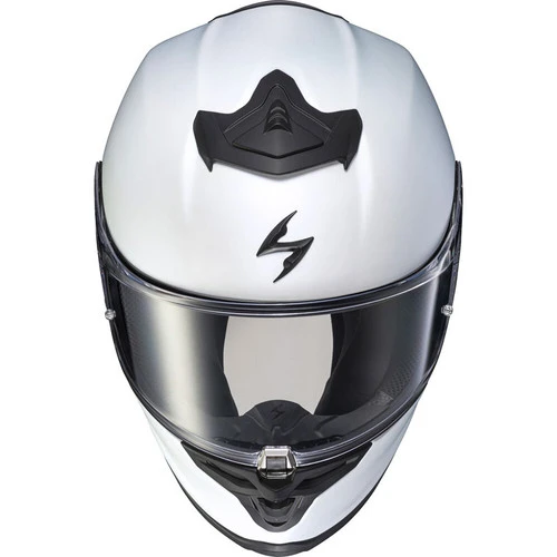 Scorpion EXO-R1 Air Helmet Solid - Image 11