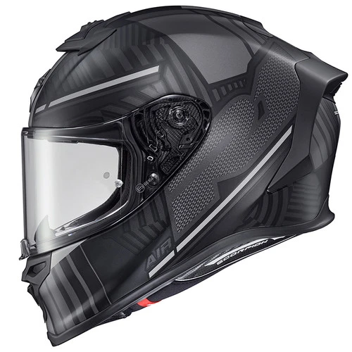 Scorpion EXO-R1 Air Juice Helmet - Image 6
