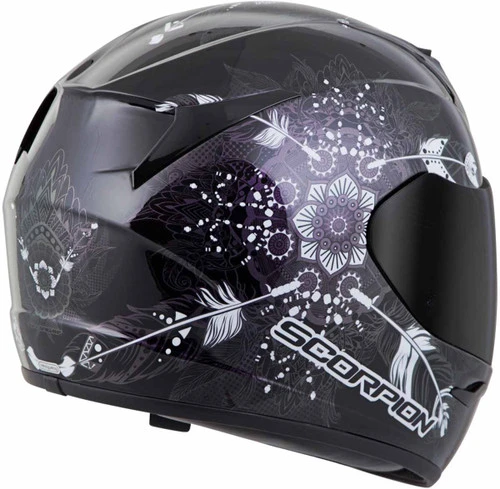 Scorpion EXO-R320 Dream Helmet - Image 3