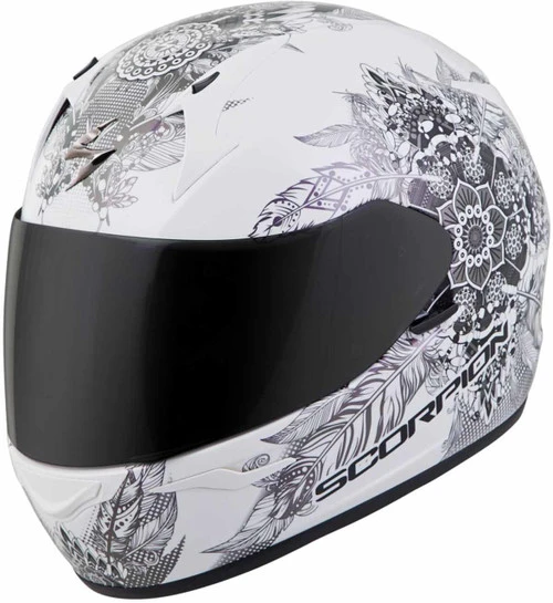 Scorpion EXO-R320 Dream Helmet - Image 5