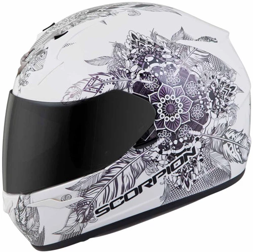 Scorpion EXO-R320 Dream Helmet - Image 6