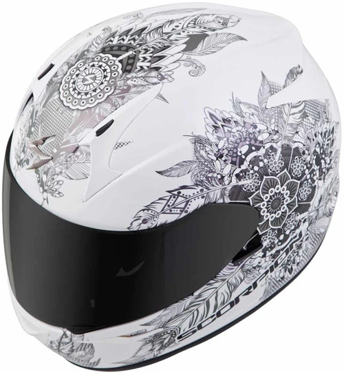 Scorpion EXO-R320 Dream Helmet - Image 7