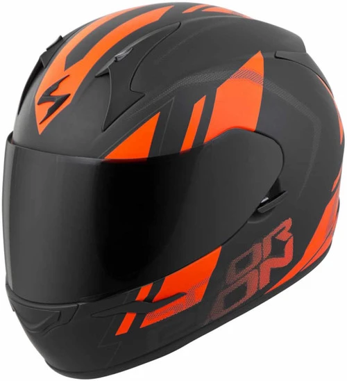 Scorpion EXO-R320 Endeavor Helmet - Image 9