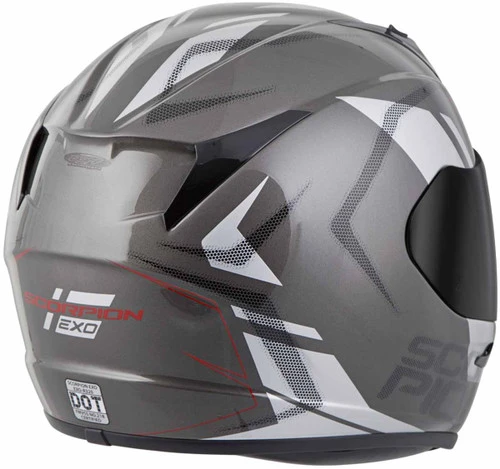 Scorpion EXO-R320 Endeavor Helmet - Image 2