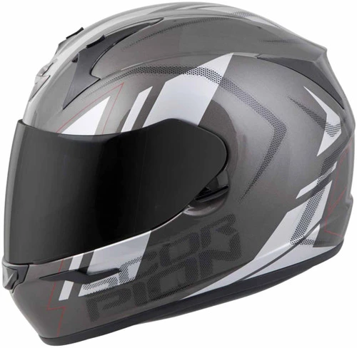 Scorpion EXO-R320 Endeavor Helmet