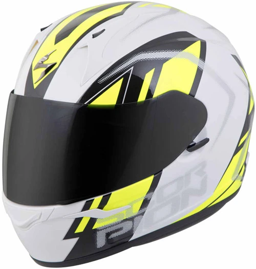 Scorpion EXO-R320 Endeavor Helmet - Image 5