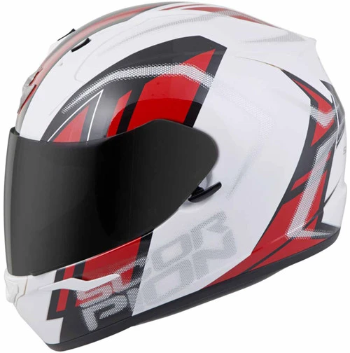 Scorpion EXO-R320 Endeavor Helmet - Image 3