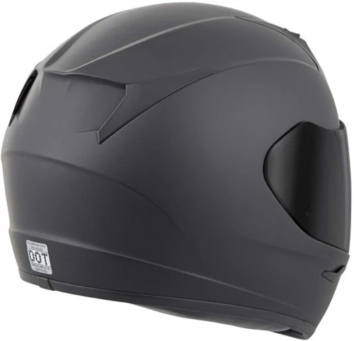 Scorpion EXO-R320 Helmet - Image 5