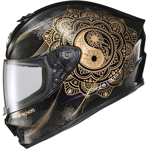 Scorpion EXO-R420 Namaskar Helmet