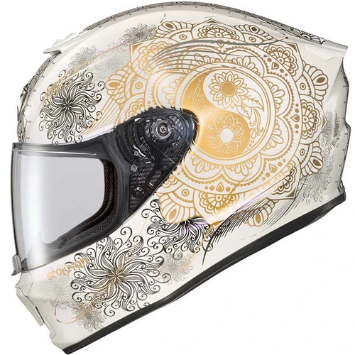 Scorpion EXO-R420 Namaskar Helmet - Image 4