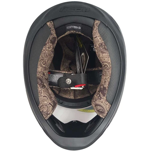 Scorpion EXO-R420 Shake Helmet - Image 9