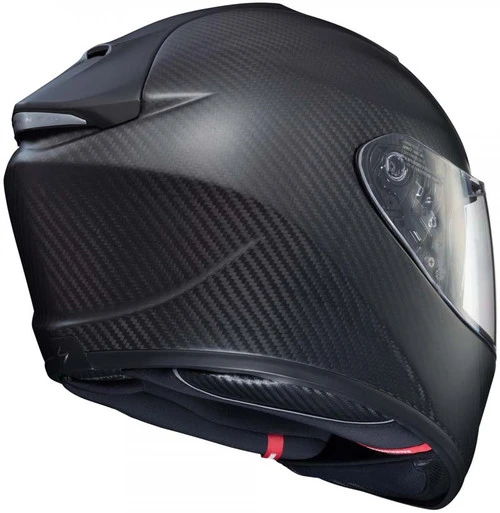 Scorpion EXO-ST1400 Carbon Helmet Solid - Image 3