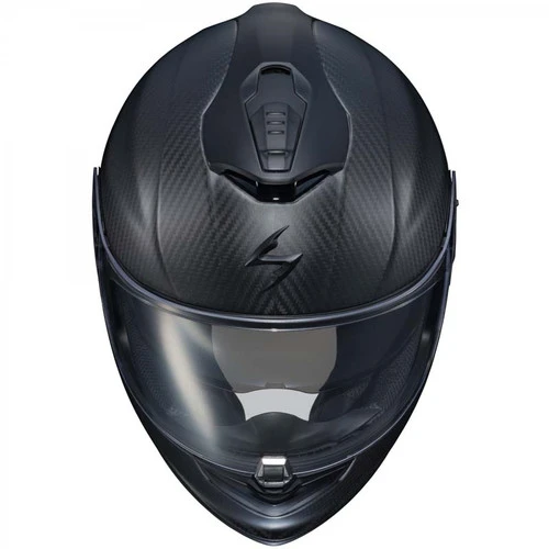 Scorpion EXO-ST1400 Carbon Helmet Solid - Image 2