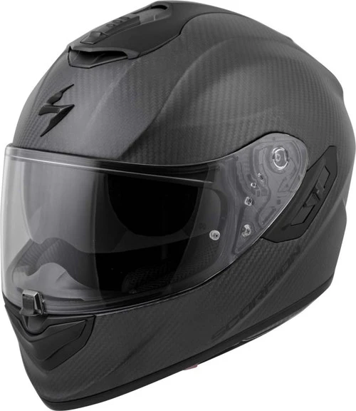 Scorpion EXO-ST1400 Carbon Helmet Solid