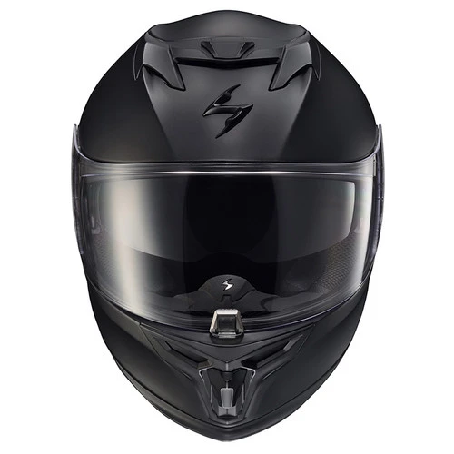 Scorpion EXO-T520 With EXO-Com Kit Helmet Solid - Image 3